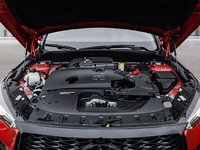 2025 Infiniti QX50 SPORT-5