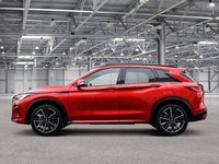 2025 Infiniti QX50 SPORT-2
