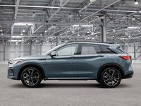 2025 Infiniti QX50 SPORT-2