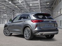 2025 Infiniti QX50 PURE-3
