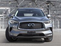 2025 Infiniti QX50 PURE-1