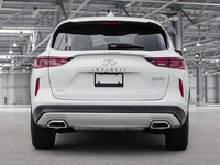 2025 Infiniti QX50 PURE-4
