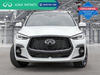 2025 Infiniti QX50 SPORT-0