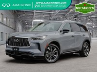 2025 Infiniti QX60 LUXE-0