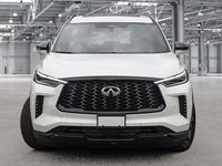 2025 Infiniti QX60 BLACK EDITION-1