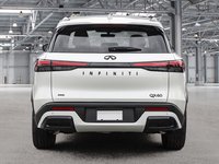 2025 Infiniti QX60 BLACK EDITION-4