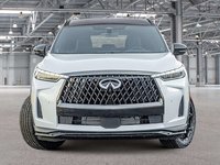 2026 Infiniti QX60 Sport-1