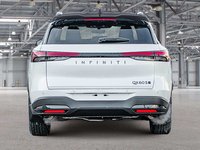 2026 Infiniti QX60 Sport-4