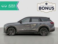 2026 Infiniti QX60 Sport-2