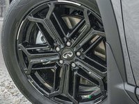 2026 Infiniti QX60 Sport-7
