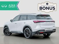 2026 Infiniti QX60 Sport-3