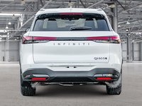 2026 Infiniti QX60 Sport-4