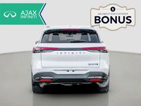 2026 Infiniti QX60 Sport-4