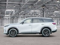 2026 Infiniti QX60 Sport-2