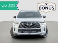 2026 Infiniti QX60 Sport-1