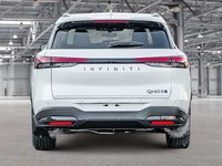 2026 Infiniti QX60 Sport-4
