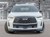 2026 Infiniti QX60 Sport-1