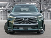 2026 Infiniti QX60 Luxe-1