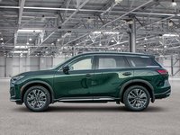 2026 Infiniti QX60 Luxe-2