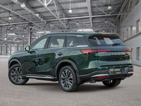 2026 Infiniti QX60 Luxe-3