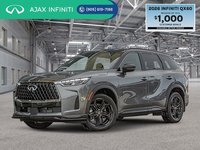 2026 Infiniti QX60 SPORT-0