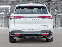 2026 Infiniti QX60 Sport-4