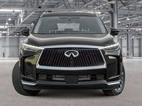 2027 Infiniti QX60 Luxe-1