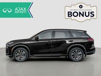 2027 Infiniti QX60 Luxe-2