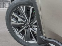 2027 Infiniti QX60 Luxe-6