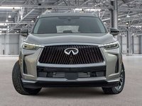 2027 Infiniti QX60 Luxe-1