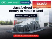 2027 Infiniti QX65 LUXE-0
