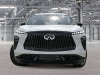2027 Infiniti QX65 Luxe-1