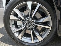 2027 Infiniti QX65 Luxe-7