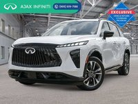 2027 Infiniti QX65 Luxe-0