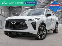 2027 Infiniti QX65 Luxe-0