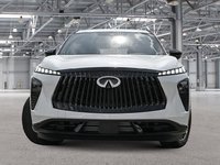 2027 Infiniti QX65 Luxe-1