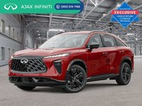 2027 Infiniti QX65 Sport-0