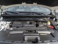 2027 Infiniti QX65 Sport-5