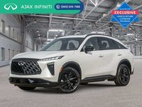 2027 Infiniti QX65 Sport-0