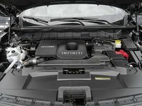 2027 Infiniti QX65 Sport-5