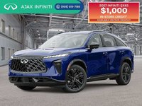 2027 Infiniti QX65 Sport-0