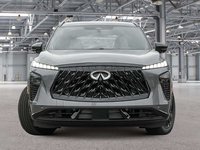 2027 Infiniti QX65 Sport-1