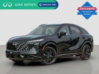 2027 Infiniti QX65 Sport-0