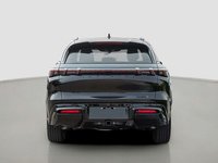 2027 Infiniti QX65 Sport-4