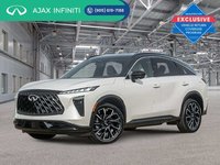 2027 Infiniti QX65 Autograph-0