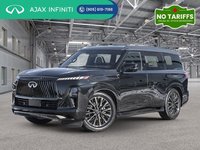2025 Infiniti QX80 AUTOGRAPH-0