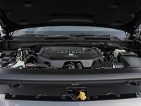 2026 Infiniti QX80 SPORT-5