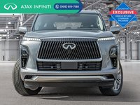 2026 Infiniti QX80 LUXE-0