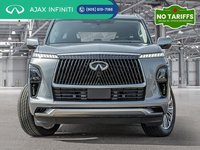 2026 Infiniti QX80 LUXE-0