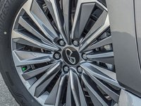 2026 Infiniti QX80 LUXE-5